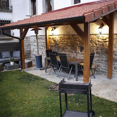 Aizkolarienea Διαμέρισμα Ochagavía Εξωτερικό φωτογραφία
